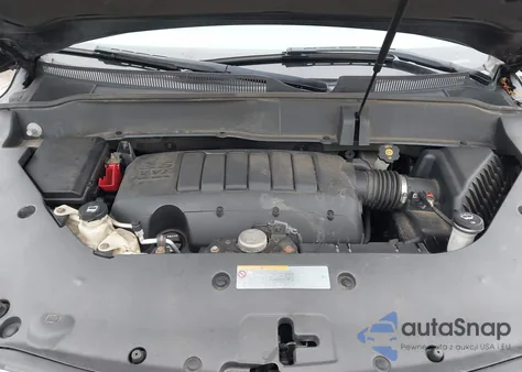 2014 Buick Enclave Leather из США, поврежденный, VIN 5GAKVBKD5EJ294858